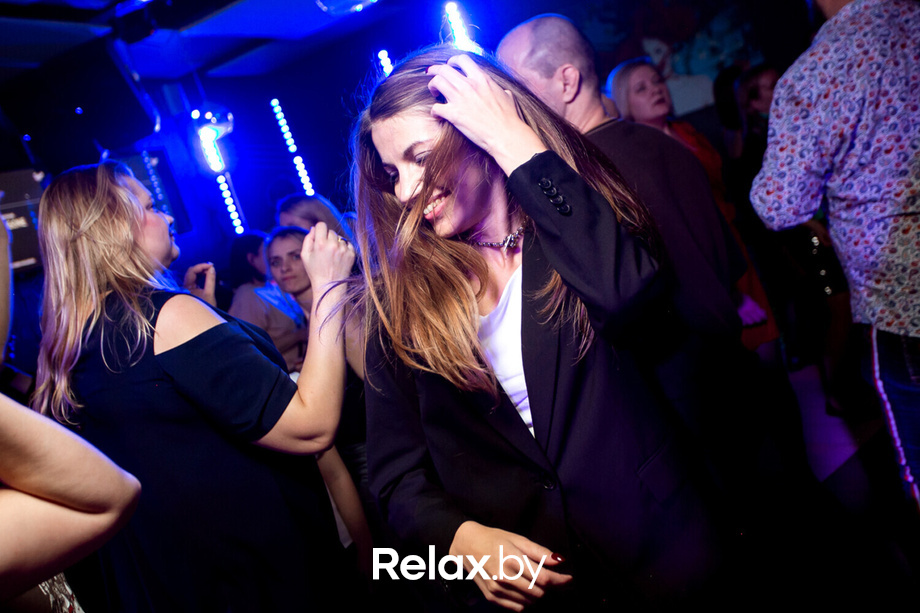 Ночные жители, фото № 53