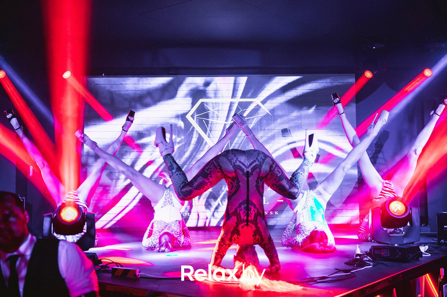 Cococoon, фото № 68