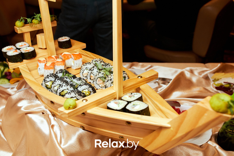 Мелодия удачи и LUCKY 7, фото № 9