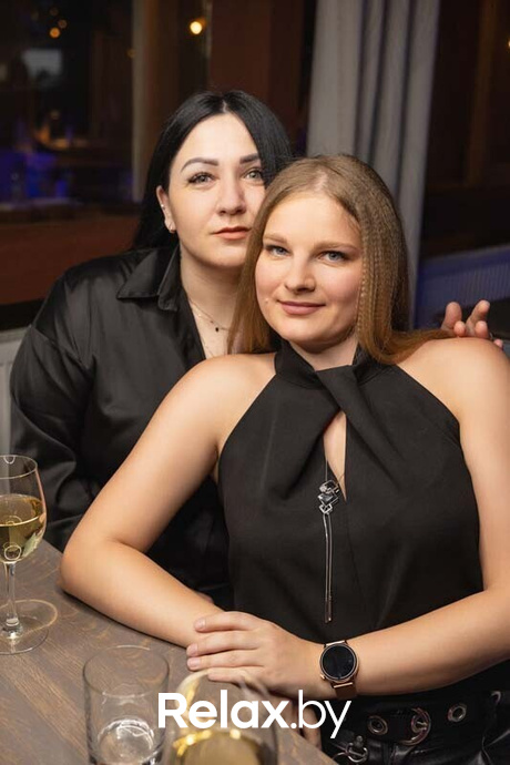 Ночные жители, фото № 48