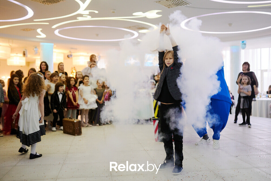 SILVER PARTY 2022 KIDS’ PODIUM, фото № 227