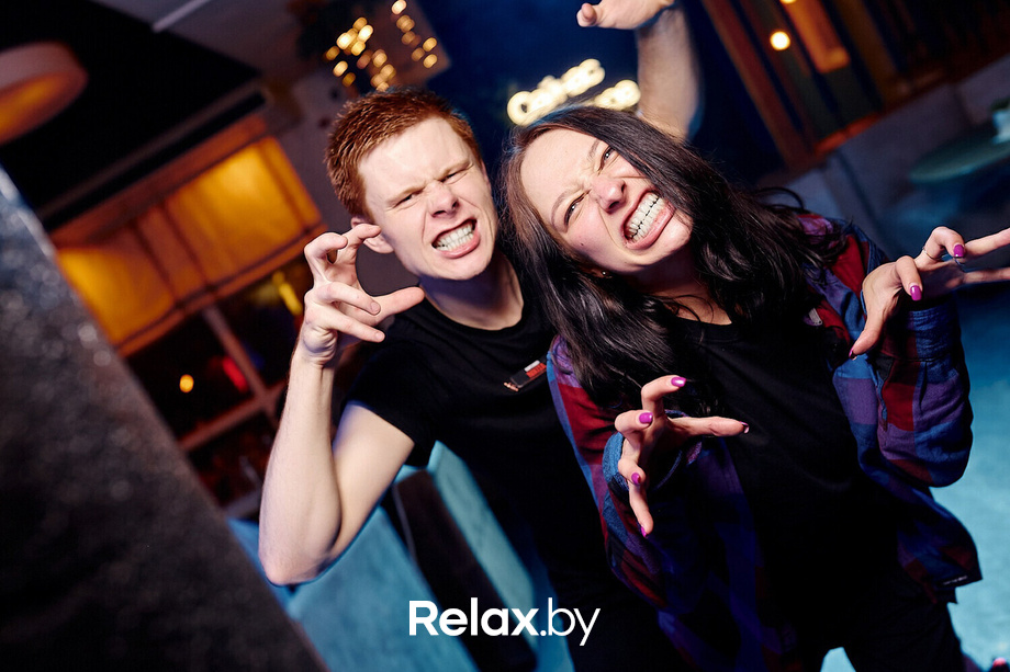 After hours party, фото № 55