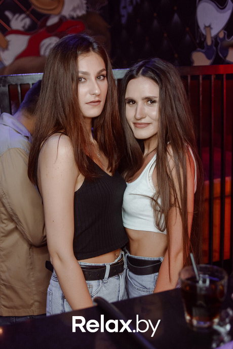 Friday «Stiflers party», фото № 18