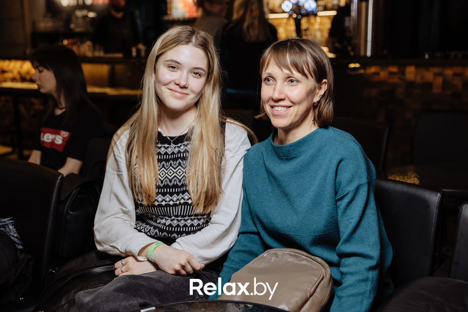 Отчетный концерт, фото № 12