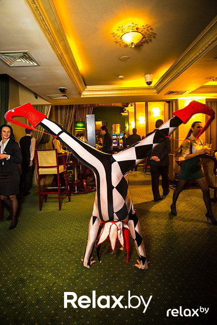 Алиса в стране чудес, фото № 28