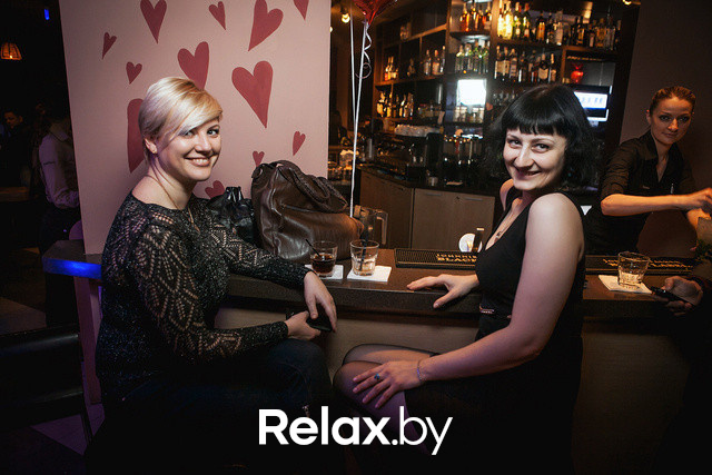 Union Coffee: St. Valentine's Day, фото № 40