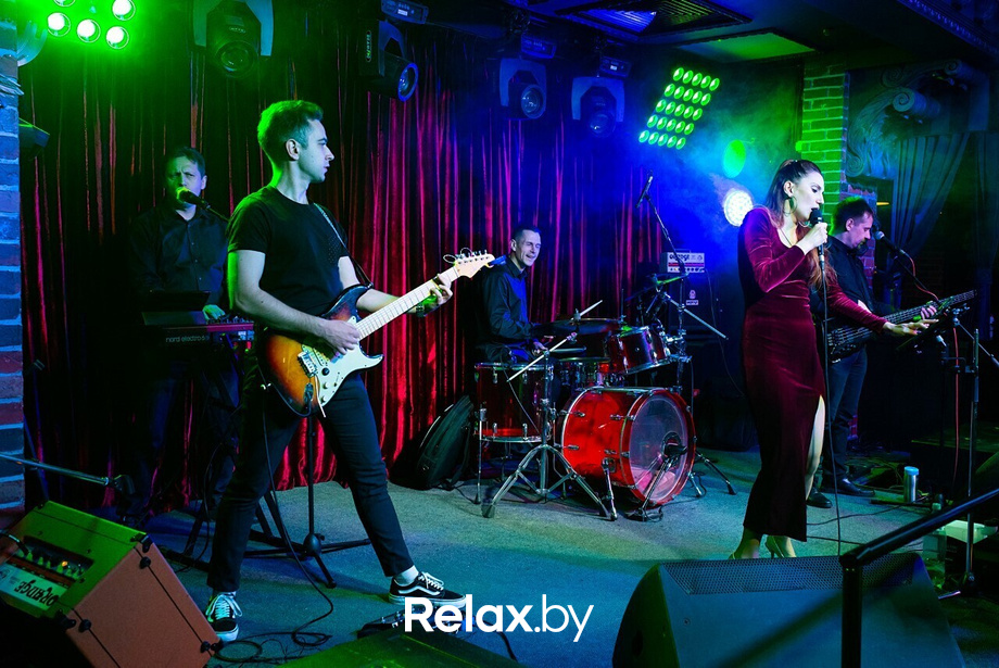 Brooklyn Live!, фото № 26