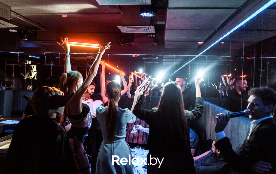 Miss Zodiac, фото № 11