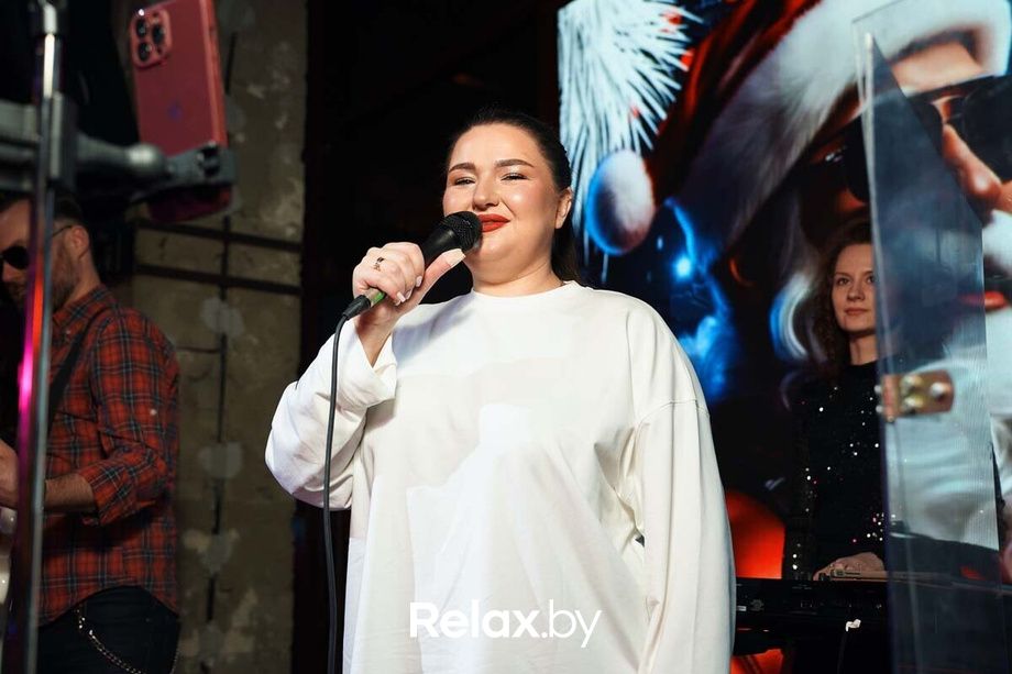 Новогодний корпоратив, фото № 57