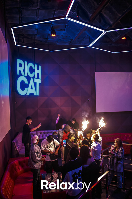 Friday night, фото № 31