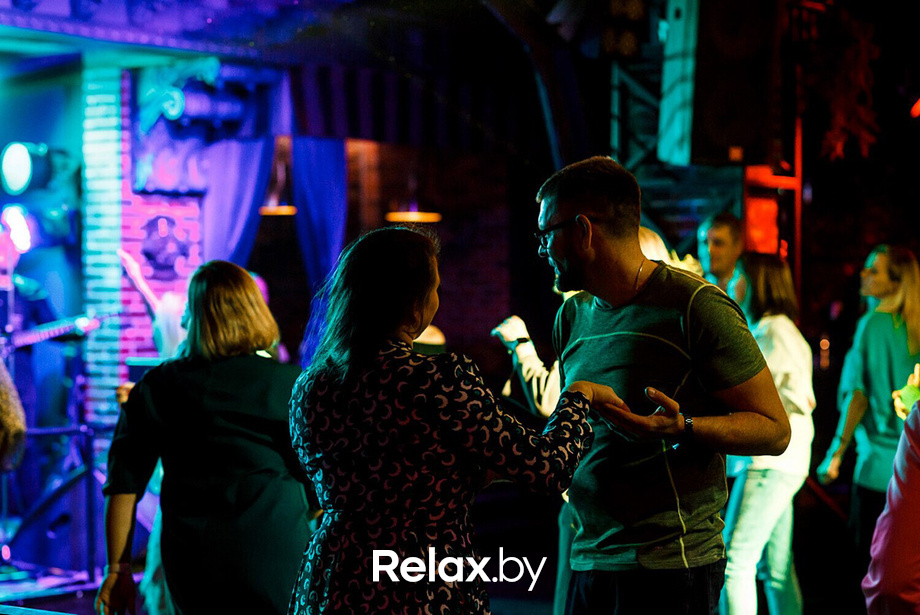 Brooklyn Live!, фото № 11