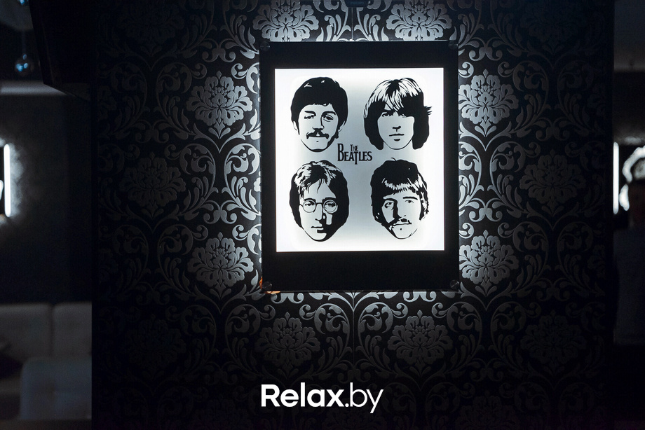 Пятница в Облаках, фото № 1