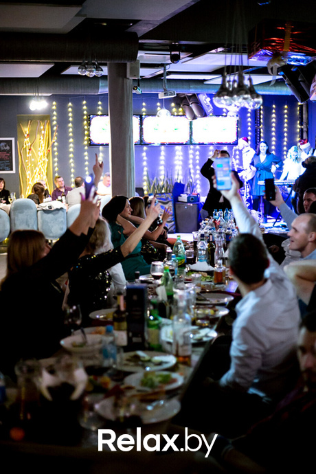 Happy New Year in Terra, фото № 68