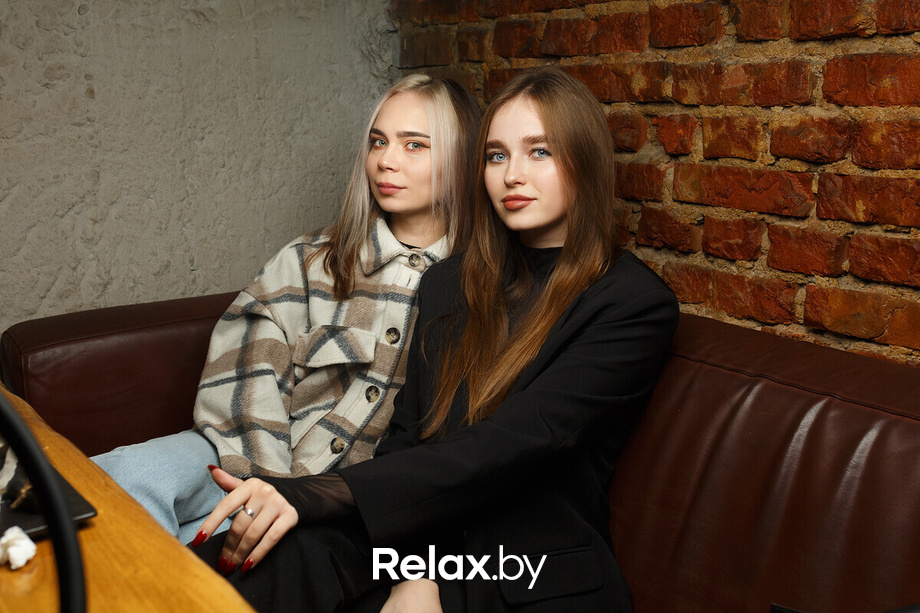 Live Lounge — Хелена Мерааи, фото № 30