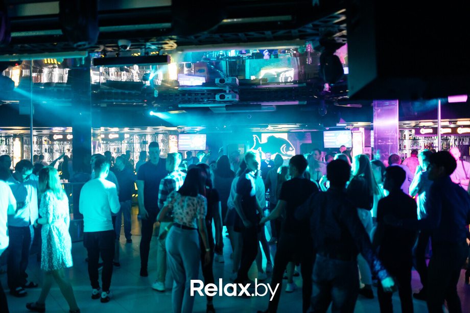 Med nigh party, фото № 23