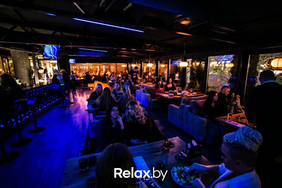 Karaoke Night, фото № 6