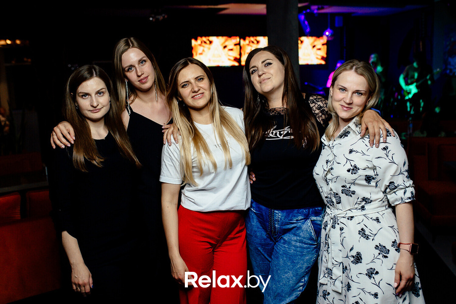 Terra party, фото № 39