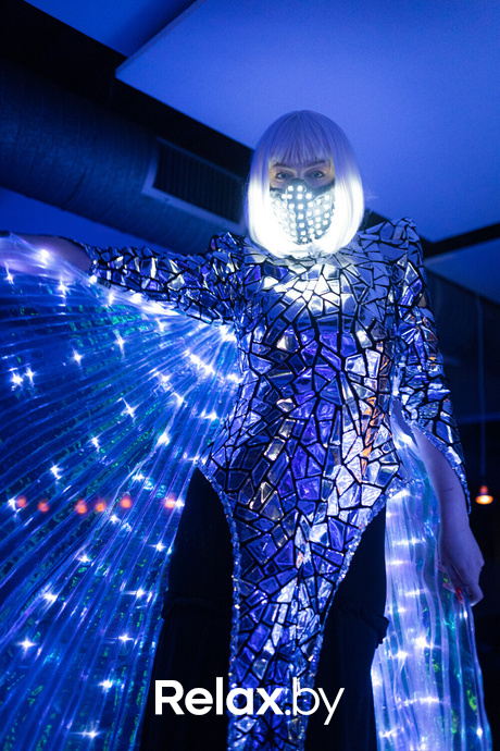 Ночные жители, фото № 86