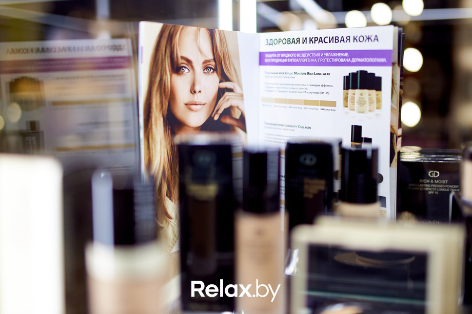 Открытие точки красоты «Ga-DE», фото № 63