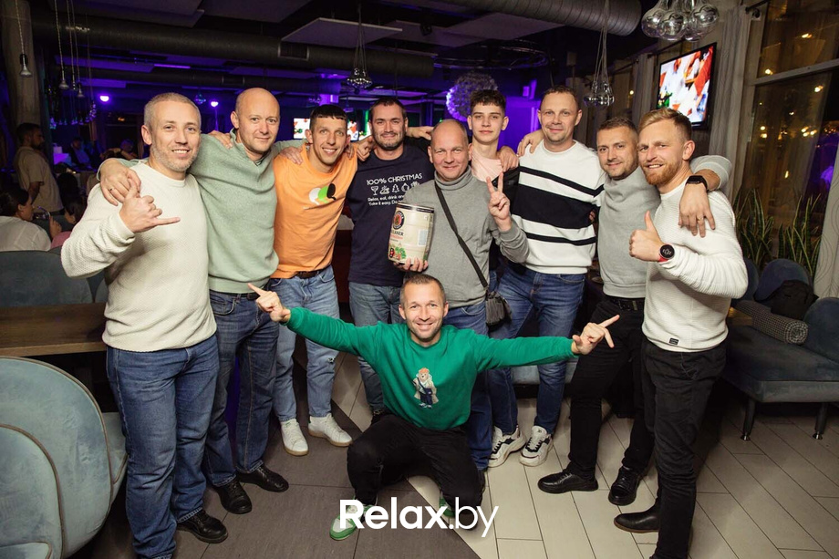 Ночные жители, фото № 17