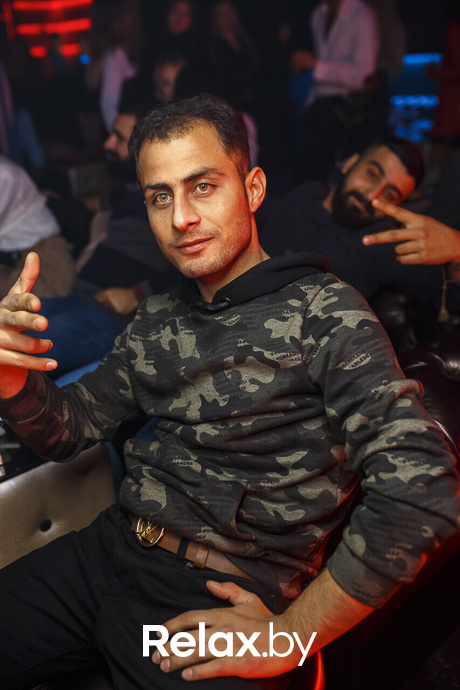 Пижамная вечеринка | part 2, фото № 27