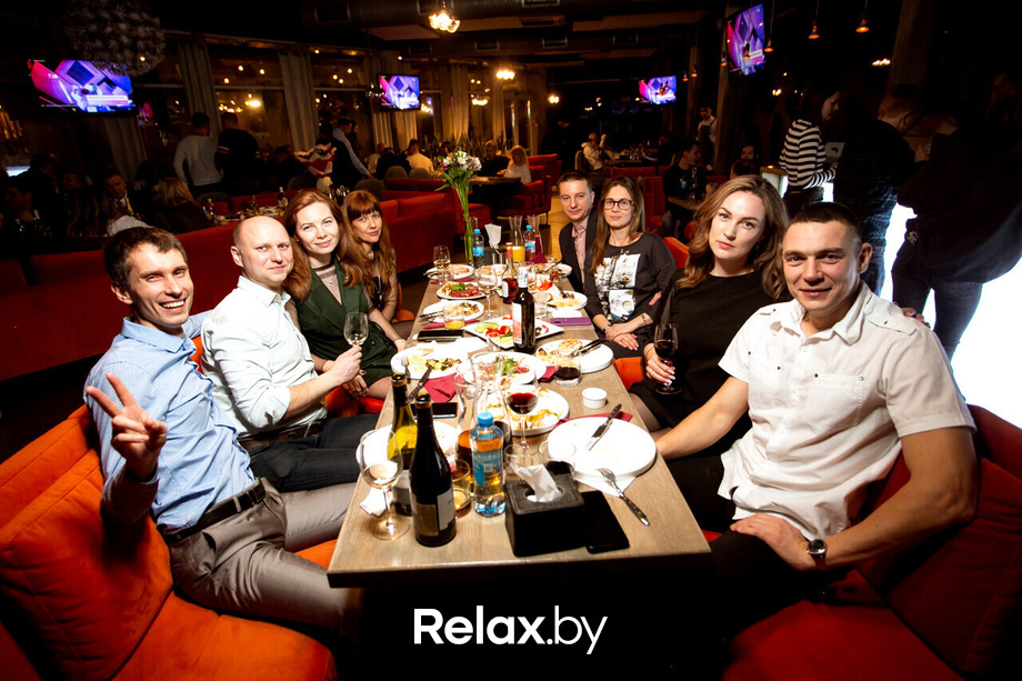 День встречи выпускников, фото № 46