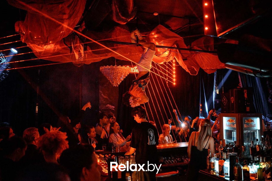 Friday party, фото № 23