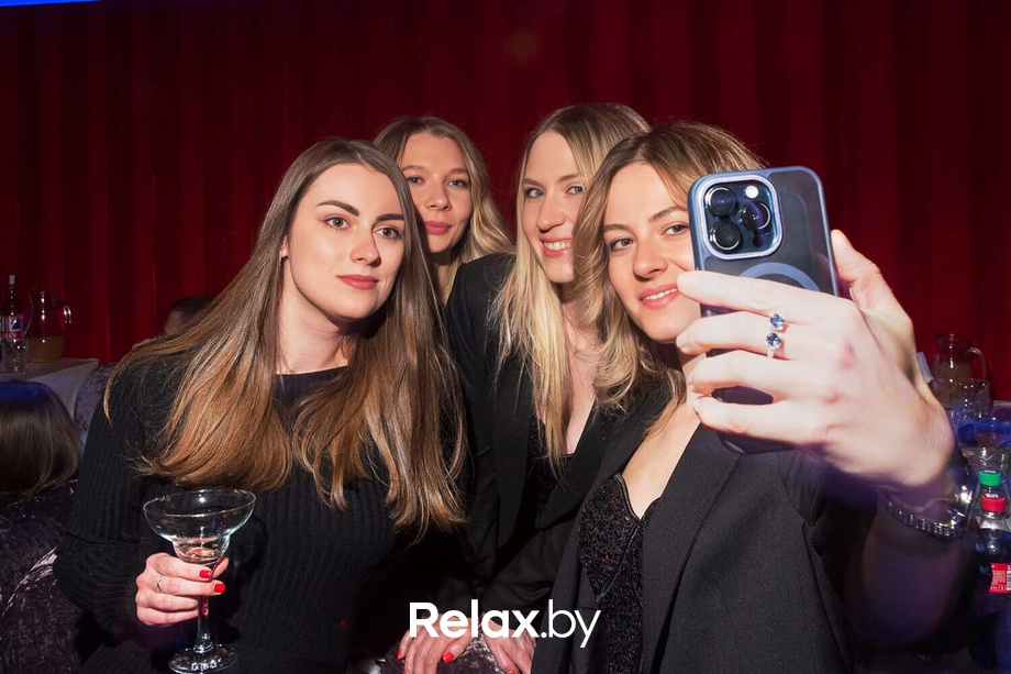 Friday party, фото № 59