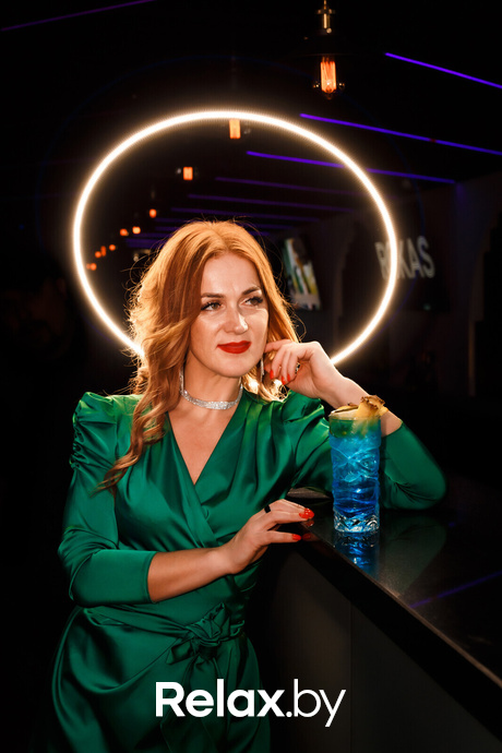 Выходные в Rokas, фото № 25