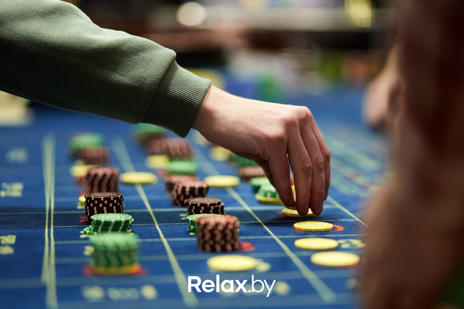 Трибьют-концерт "Группы Кино", фото № 13