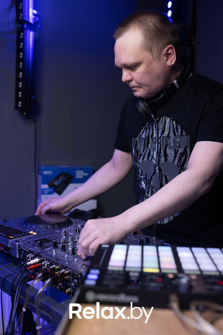 Ночные жители, фото № 19