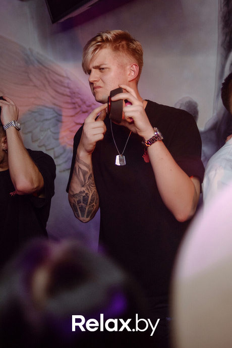 Saturday LUXURIA LXR, фото № 31