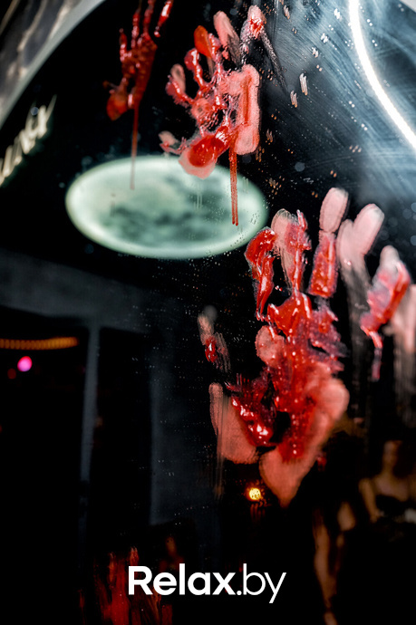 Dark night, фото № 22