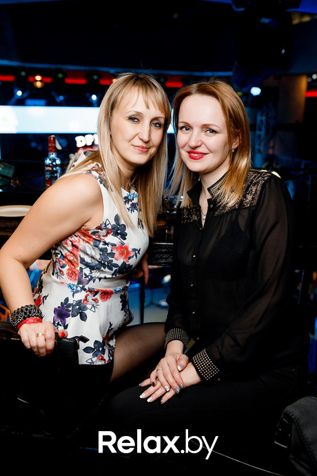 Концерт групп Inomarki и Endorfin, фото № 4