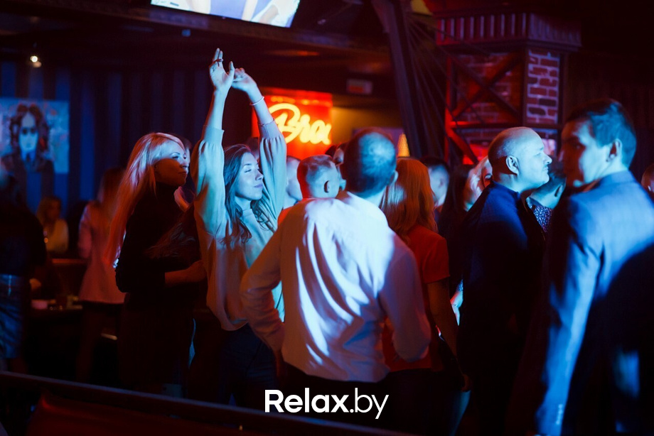 Brooklyn Live!, фото № 25