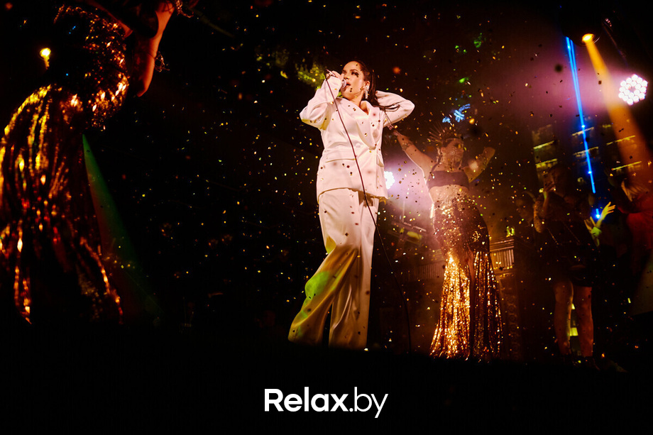 MADMEN Birthday Party, фото № 150