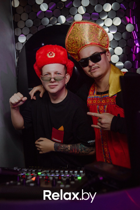 Friday, фото № 21