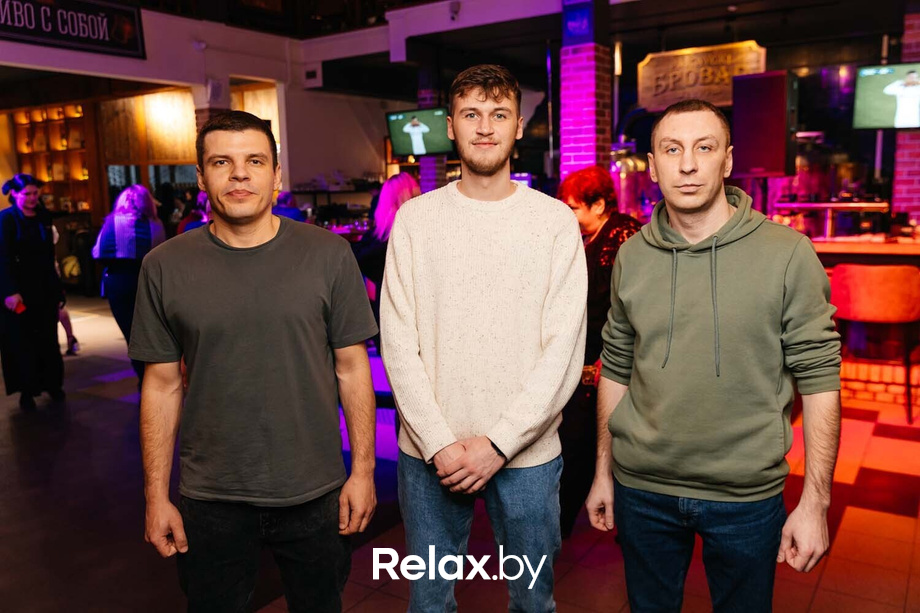 Пятница в Броваре, фото № 14