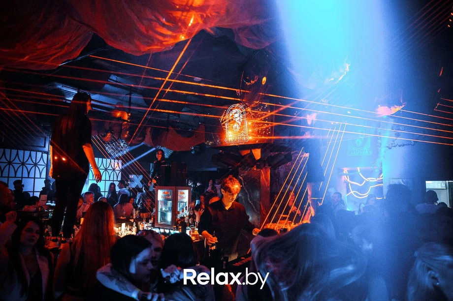 Saturday party, фото № 36