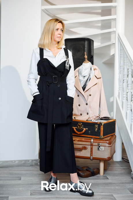 Презентация коллекции LIZ Piumini, фото № 81