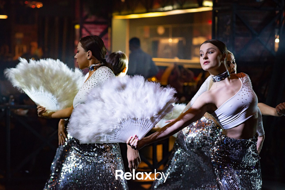 Brooklyn Live!, фото № 73