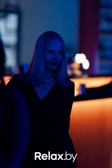 Ночные жители, фото № 62