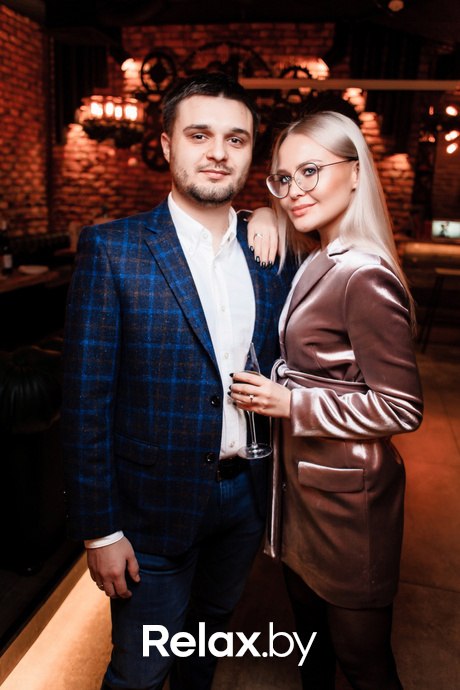 Новый год 2019, фото № 21