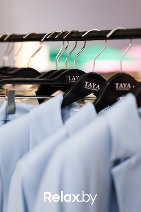 Шопинг-экскурсия со стилистом, фото № 111