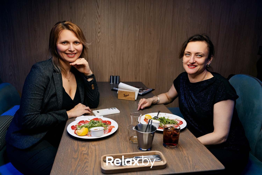 Ночные жители, фото № 10