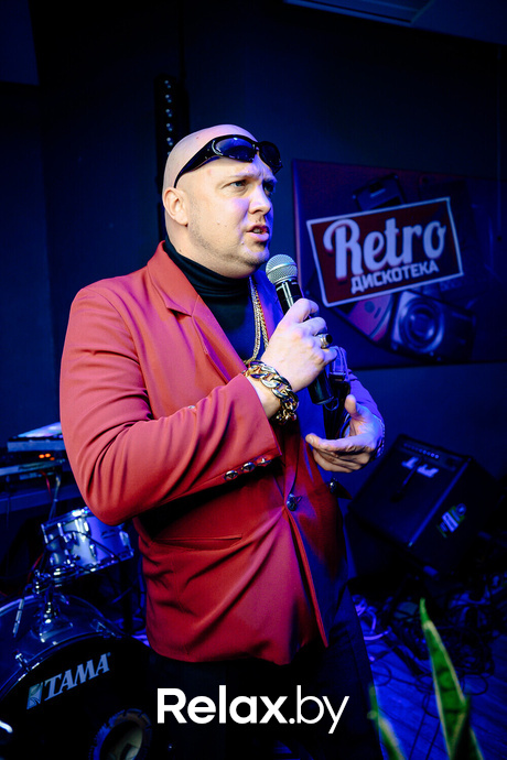 Terra Retro 2.0, фото № 149