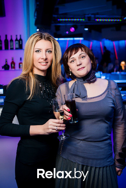 Выбор года, фото № 37