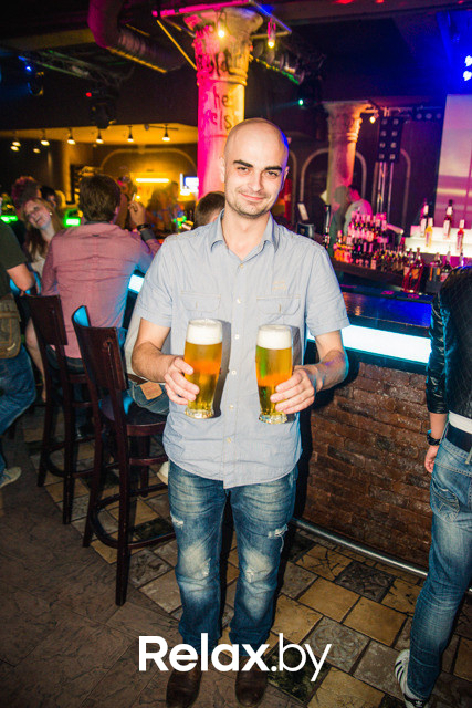 Bartenders Battle, фото № 1