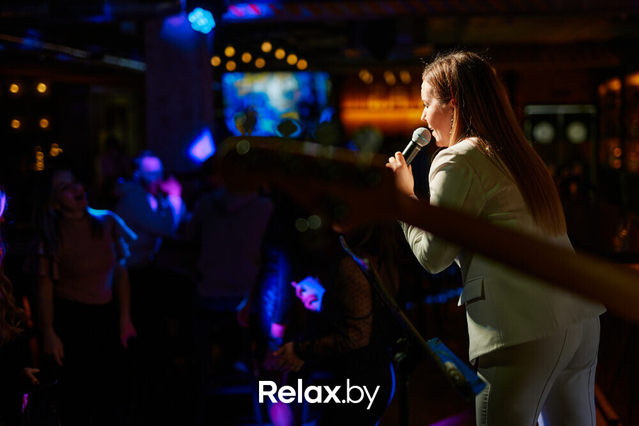 Новогодние вечера на ZAVODе, фото № 84