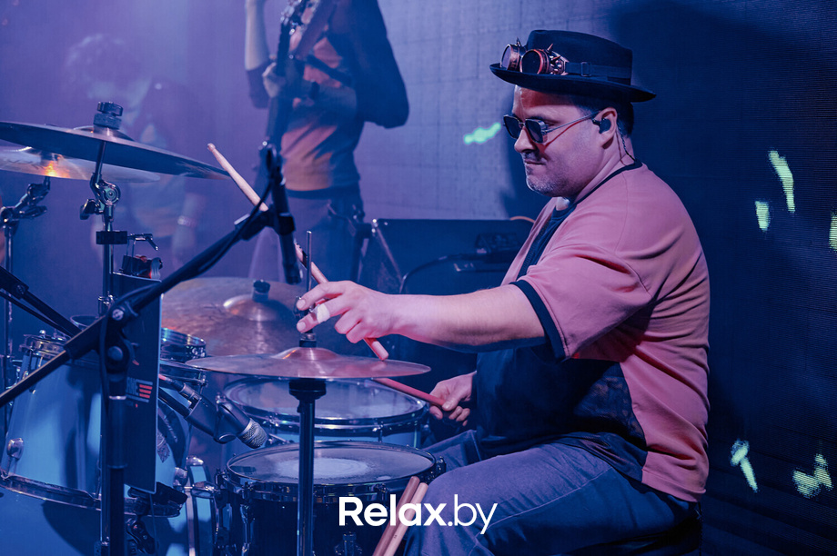 Saturday music, фото № 69